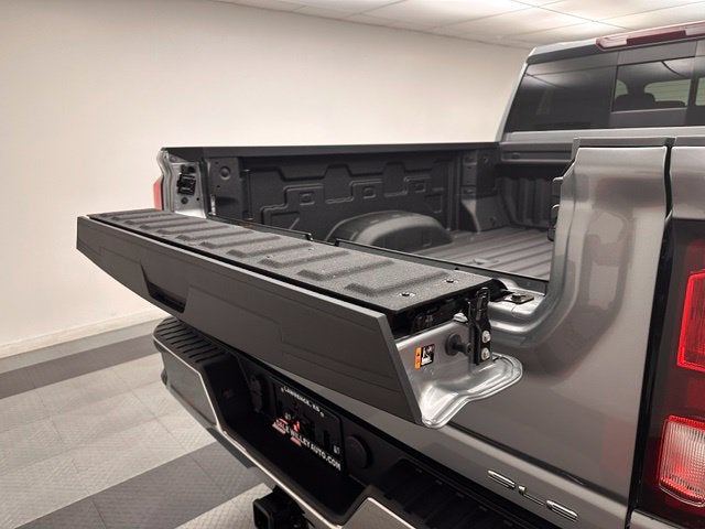 2026 GMC Sierra 2500HD SLE