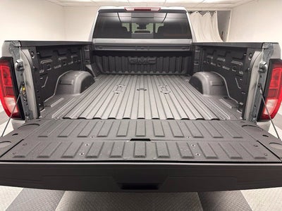 2026 GMC Sierra 2500HD SLE