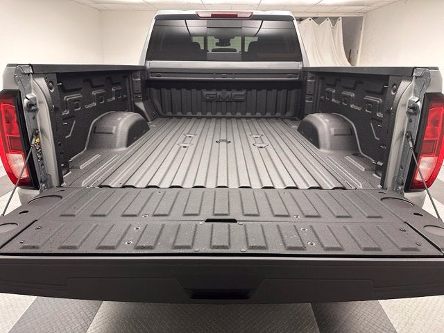 2026 GMC Sierra 2500HD SLE