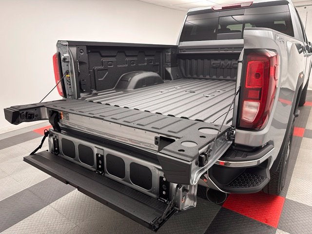 2026 GMC Sierra 2500HD SLE