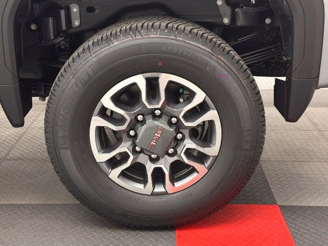 2026 GMC Sierra 2500HD SLE
