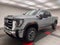 2026 GMC Sierra 2500HD SLE