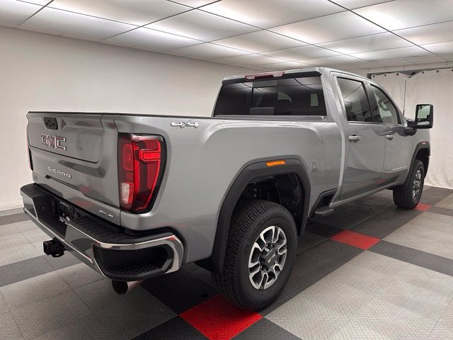 2026 GMC Sierra 2500HD SLE