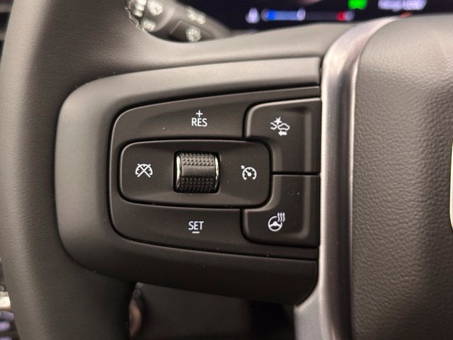 2026 GMC Sierra 2500HD SLE