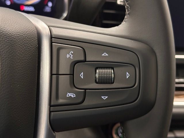 2026 GMC Sierra 2500HD SLE