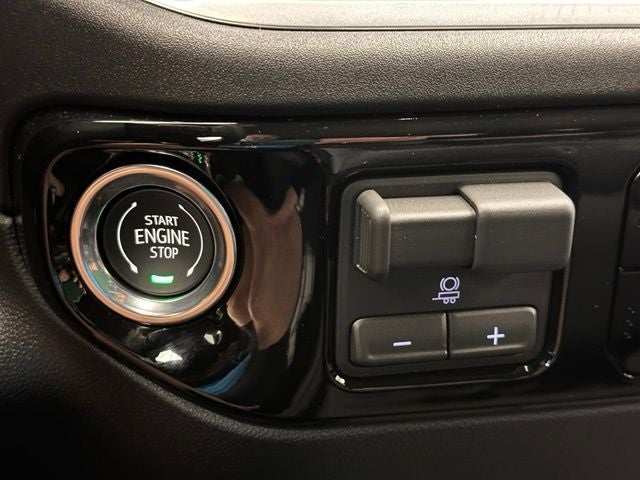 2026 GMC Sierra 2500HD SLE