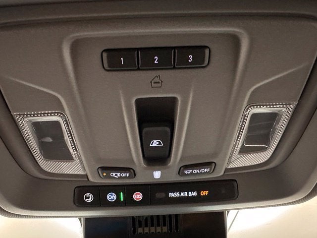 2026 GMC Sierra 2500HD SLE