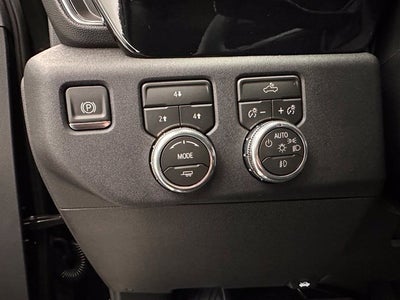 2026 GMC Sierra 2500HD SLE