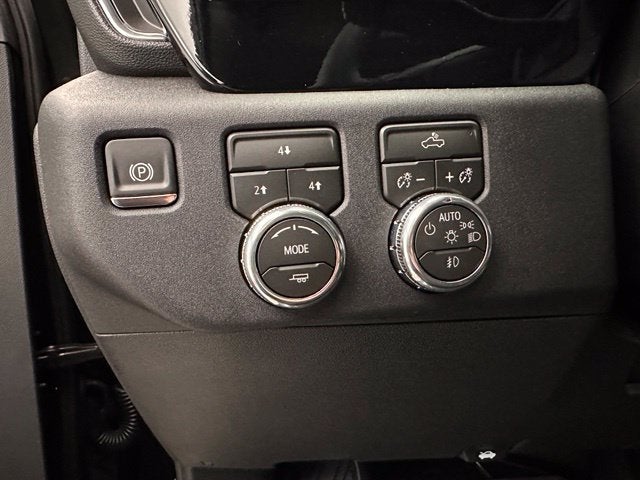 2026 GMC Sierra 2500HD SLE