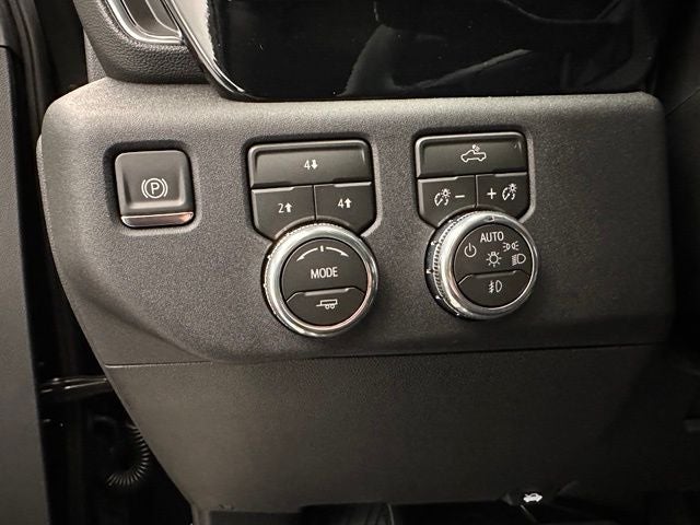 2026 GMC Sierra 2500HD SLE