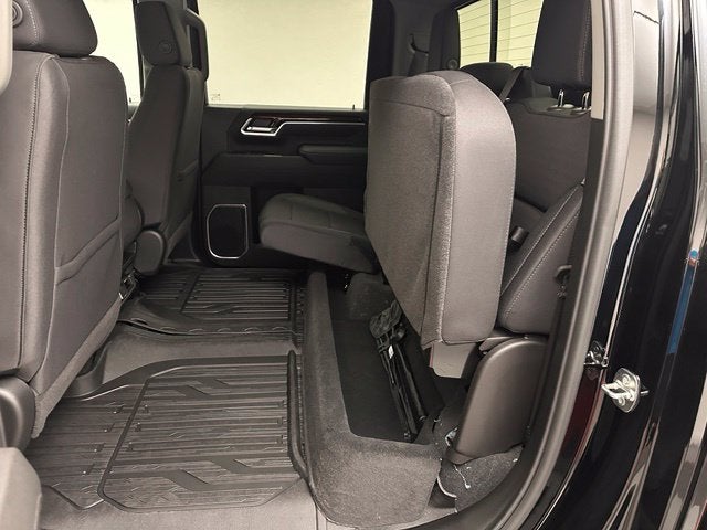 2026 GMC Sierra 2500HD SLE