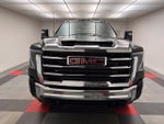 2026 GMC Sierra 2500HD SLE