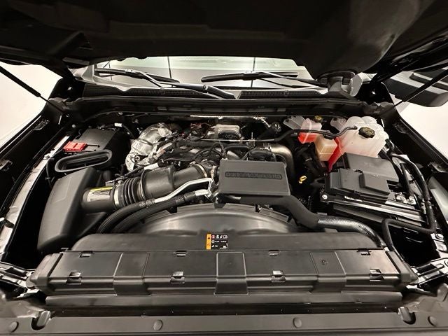 2026 GMC Sierra 2500HD SLE
