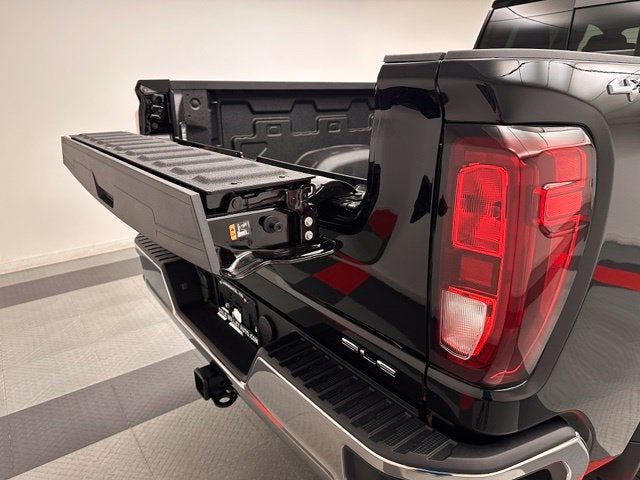 2026 GMC Sierra 2500HD SLE