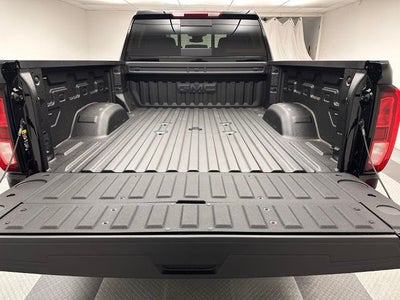 2026 GMC Sierra 2500HD SLE