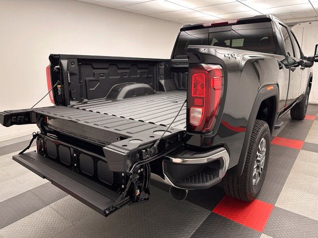 2026 GMC Sierra 2500HD SLE