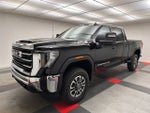 2026 GMC Sierra 2500HD SLE