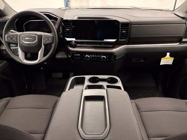 2026 GMC Sierra 2500HD SLE