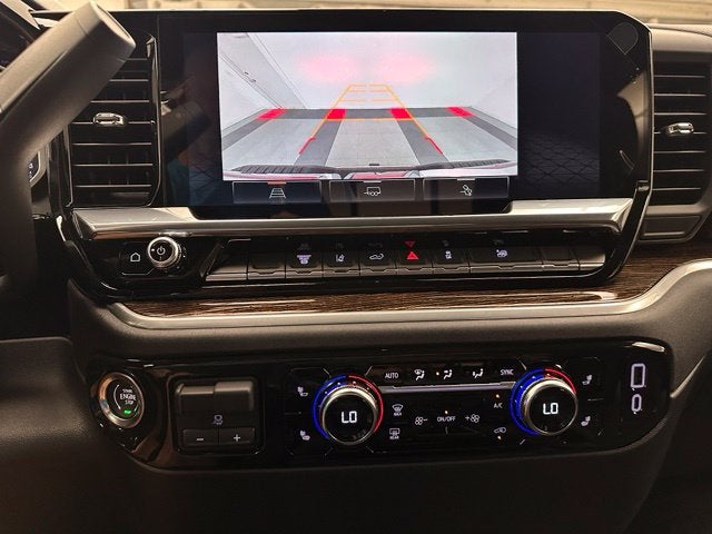 2026 GMC Sierra 2500HD SLE