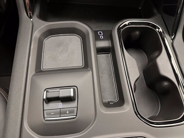2026 GMC Sierra 2500HD AT4