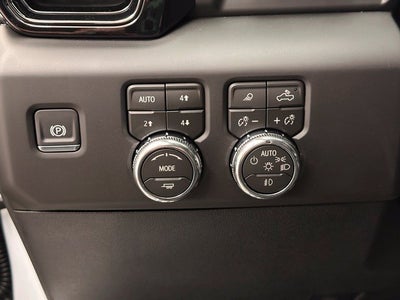 2026 GMC Sierra 2500HD AT4