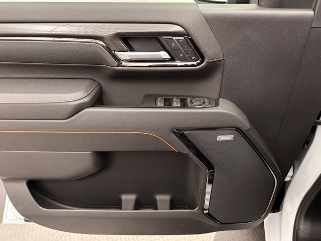 2026 GMC Sierra 2500HD AT4