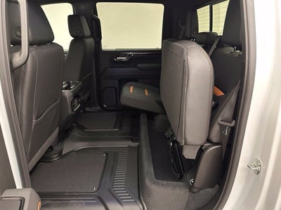 2026 GMC Sierra 2500HD AT4
