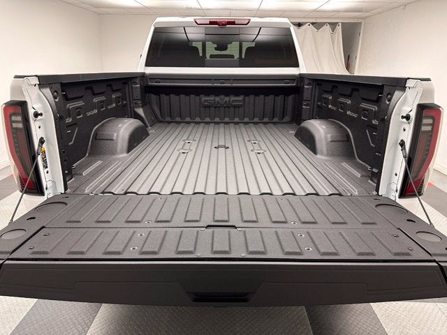 2026 GMC Sierra 2500HD AT4