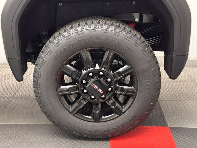 2026 GMC Sierra 2500HD AT4