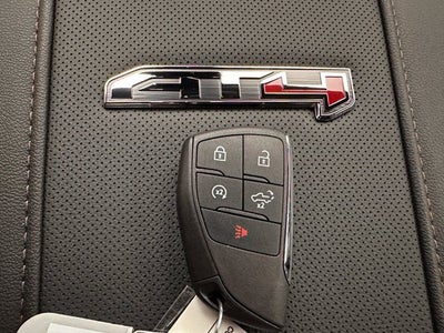 2026 GMC Sierra 2500HD AT4