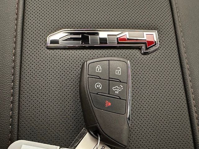 2026 GMC Sierra 2500HD AT4