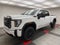 2026 GMC Sierra 2500HD AT4