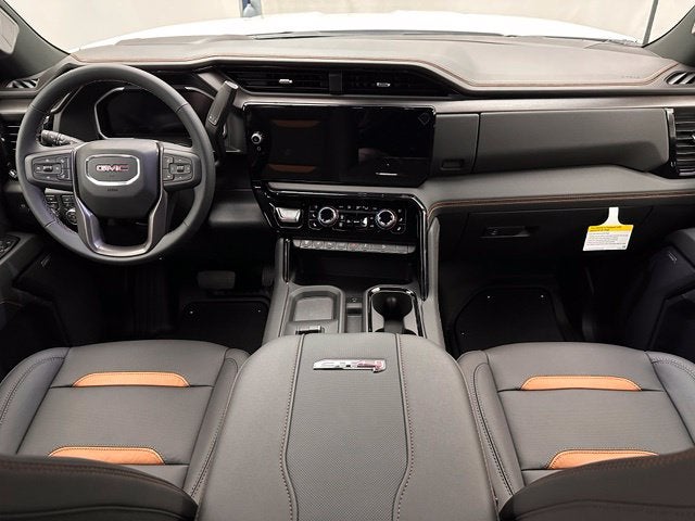 2026 GMC Sierra 2500HD AT4