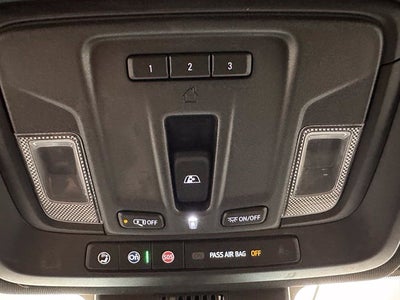 2026 GMC Sierra 2500HD AT4