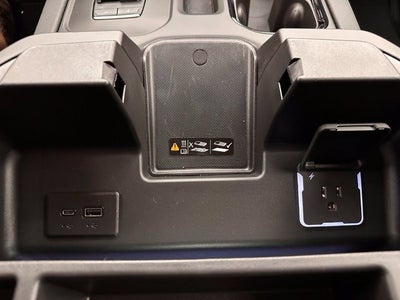 2026 GMC Sierra 2500HD AT4