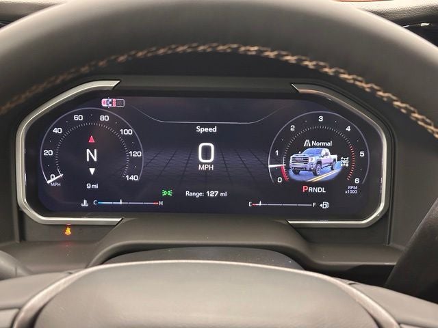 2026 GMC Sierra 2500HD AT4