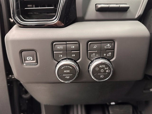 2026 GMC Sierra 2500HD AT4