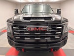 2026 GMC Sierra 2500HD AT4