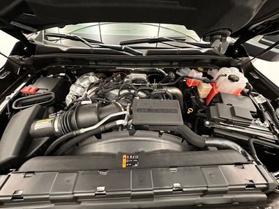 2026 GMC Sierra 2500HD AT4