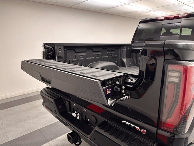 2026 GMC Sierra 2500HD AT4