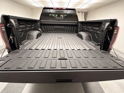 2026 GMC Sierra 2500HD AT4