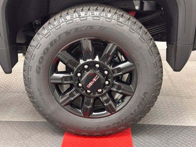 2026 GMC Sierra 2500HD AT4