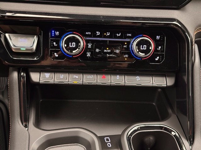 2026 GMC Sierra 2500HD AT4