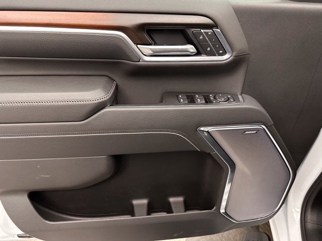 2026 GMC Sierra 2500HD Denali