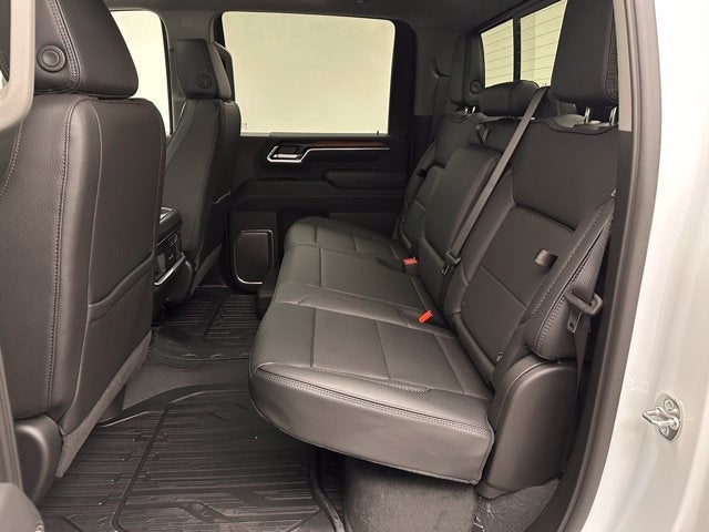 2026 GMC Sierra 2500HD Denali