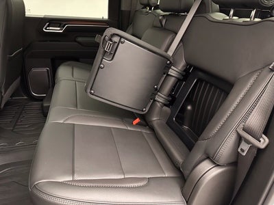 2026 GMC Sierra 2500HD Denali