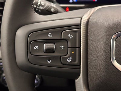 2026 GMC Sierra 2500HD Denali