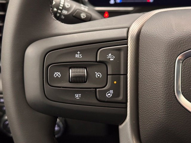 2026 GMC Sierra 2500HD Denali