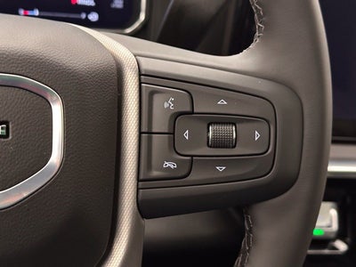 2026 GMC Sierra 2500HD Denali