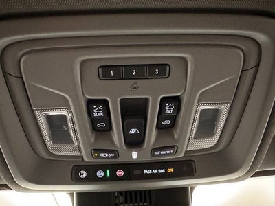 2026 GMC Sierra 2500HD Denali